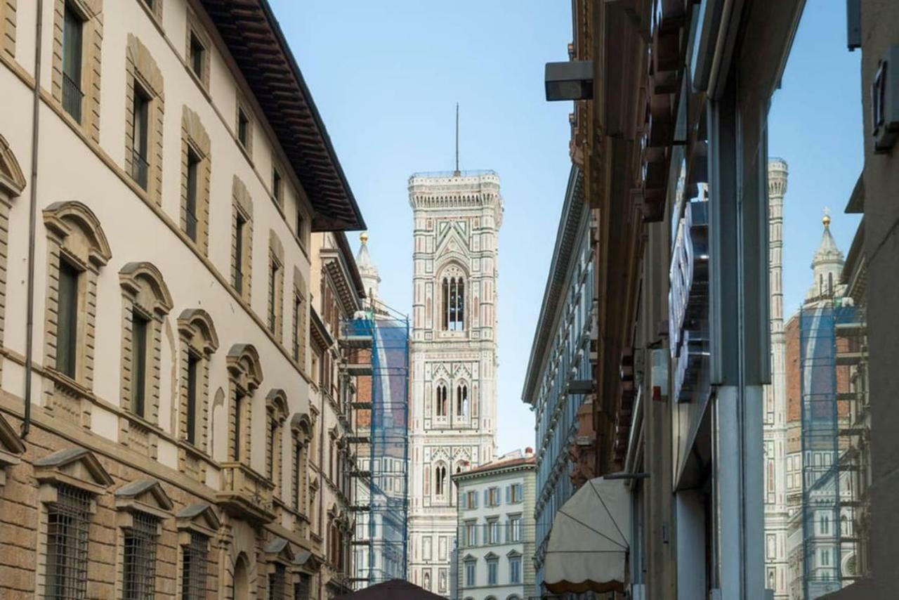 Duomo Suite Ghirlandaio Florence Exterior photo